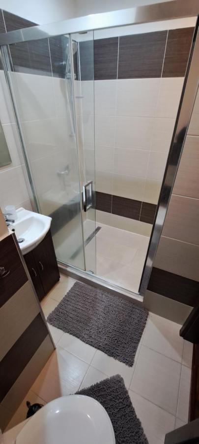Apartman Zemplin 米哈洛夫采 外观 照片